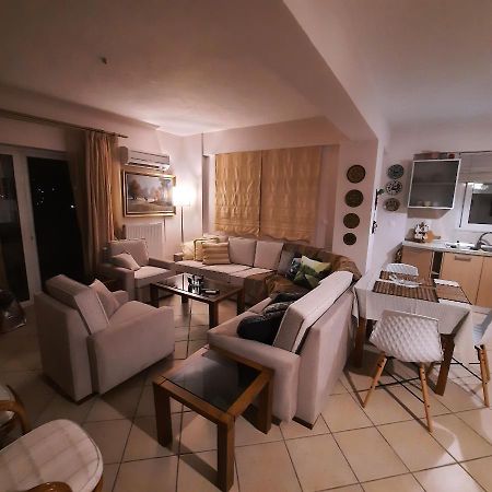 Piu Verde1 Apartment Nea Makri Exterior photo