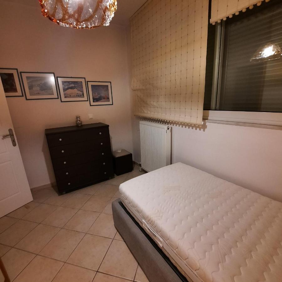Piu Verde1 Apartment Nea Makri Exterior photo